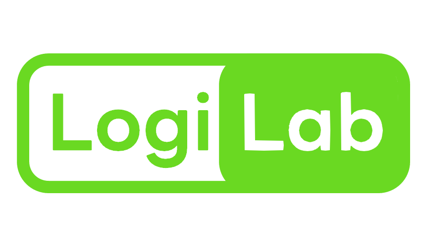 LogiLab logo